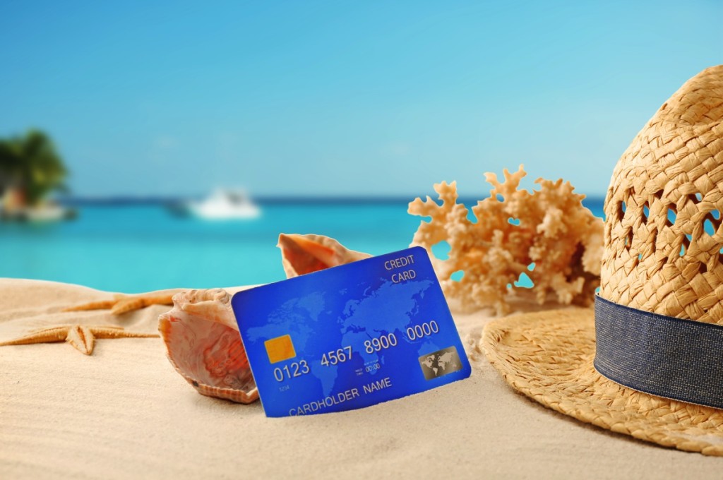Tarjetas de Crédito para viajes