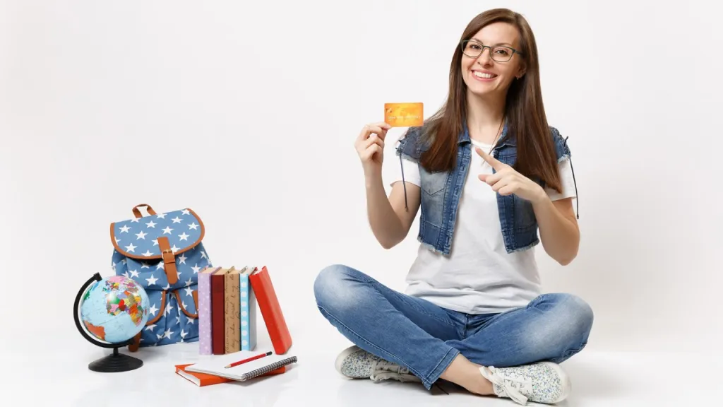 tarjeta de crédito para estudiantes ventajas